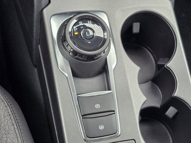 new 2025 Ford Bronco Sport car, priced at $30,605