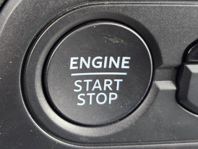 new 2025 Ford Bronco Sport car, priced at $30,605