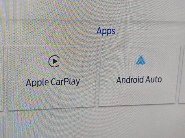 new 2025 Ford Bronco Sport car, priced at $30,605