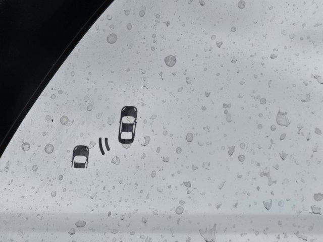 new 2025 Ford Bronco Sport car, priced at $30,605