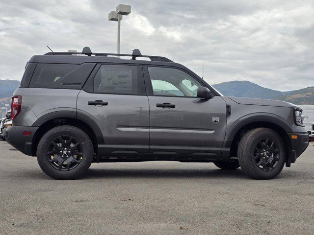 new 2025 Ford Bronco Sport car, priced at $30,605