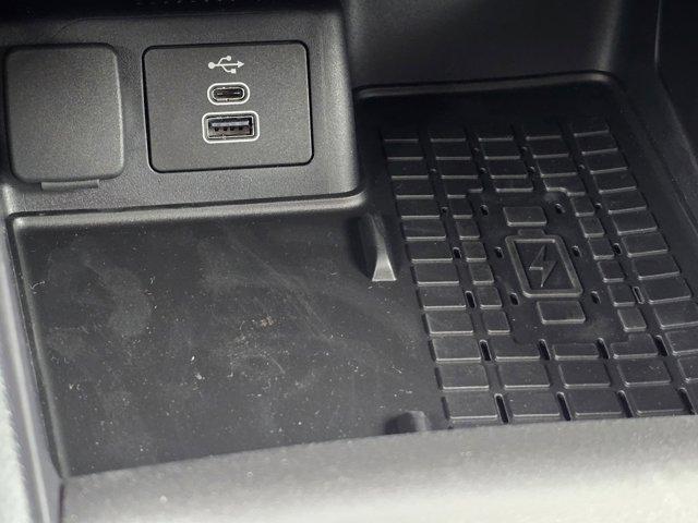 new 2025 Ford Bronco Sport car, priced at $30,605