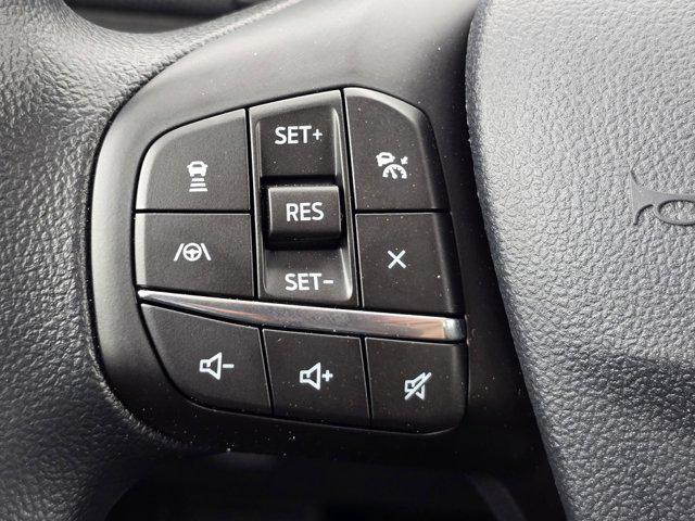 new 2025 Ford Bronco Sport car, priced at $30,605