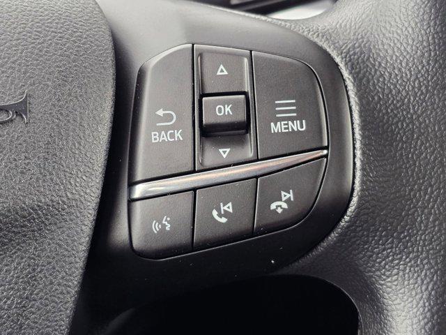 new 2025 Ford Bronco Sport car, priced at $30,605