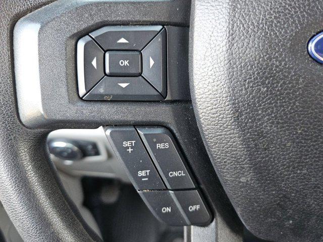 used 2019 Ford F-250 car, priced at $26,932