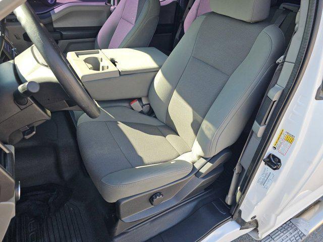 used 2019 Ford F-250 car, priced at $26,932