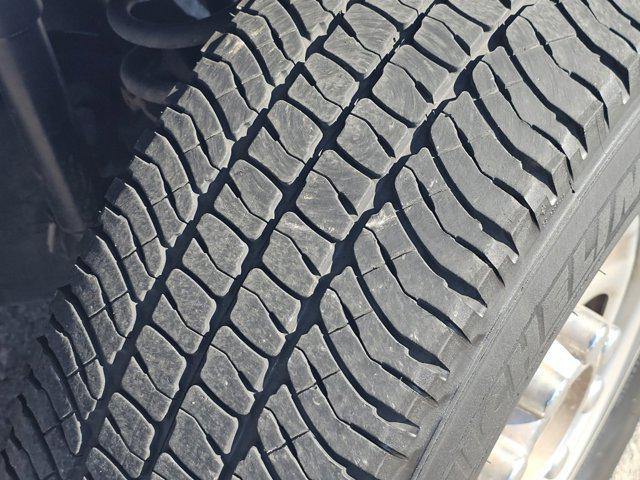 used 2019 Ford F-250 car, priced at $26,932