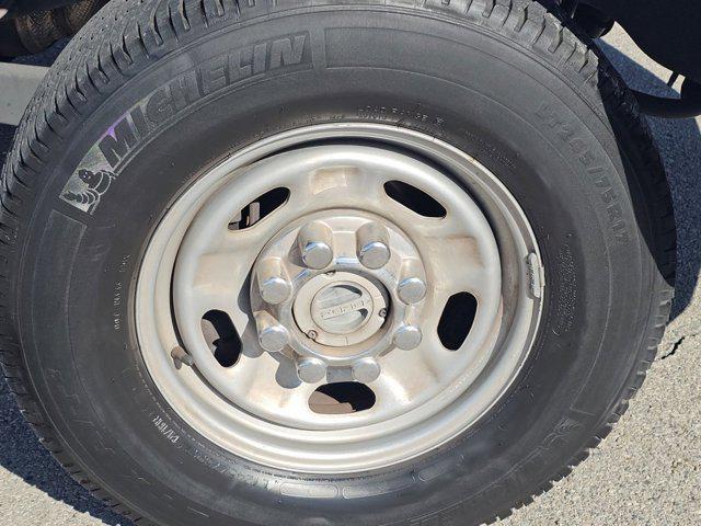 used 2019 Ford F-250 car, priced at $26,932