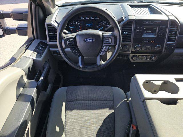 used 2019 Ford F-250 car, priced at $26,932