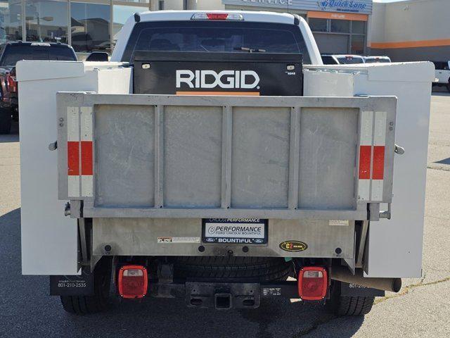 used 2019 Ford F-250 car, priced at $26,932