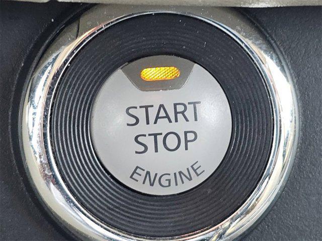 used 2022 Nissan Murano car, priced at $27,578