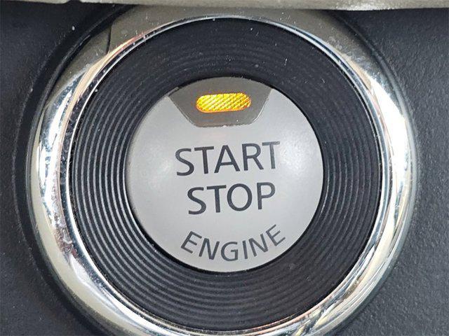 used 2022 Nissan Murano car, priced at $27,810