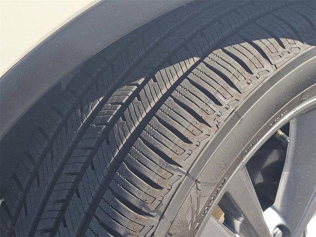 used 2022 Nissan Murano car, priced at $27,810