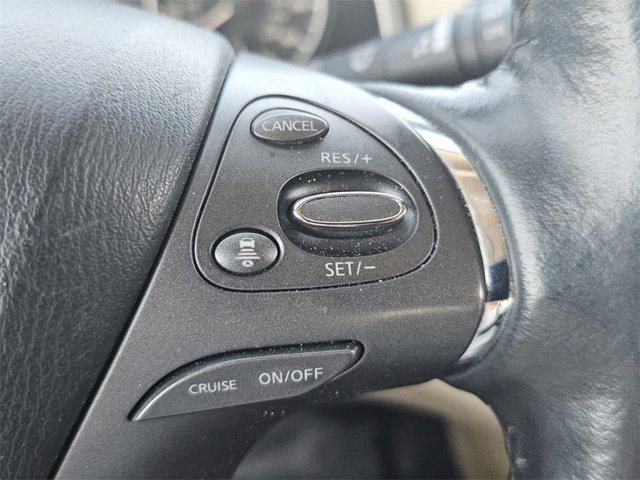 used 2022 Nissan Murano car, priced at $27,810