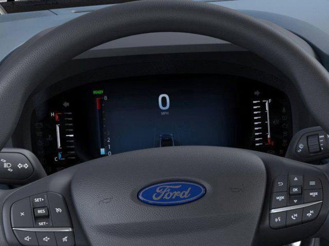 new 2025 Ford Maverick car, priced at $33,487