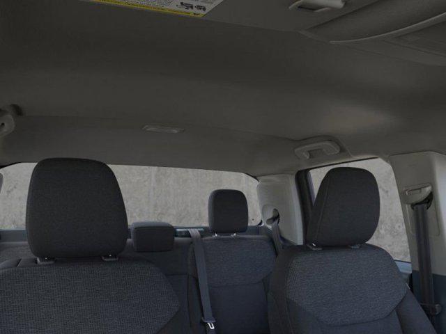 new 2025 Ford Maverick car, priced at $33,487