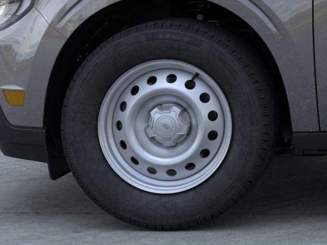 new 2025 Ford Maverick car, priced at $33,487