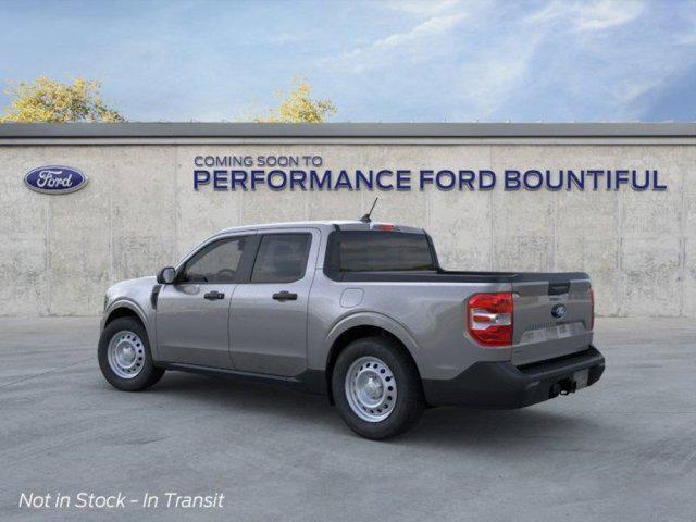 new 2025 Ford Maverick car, priced at $33,487