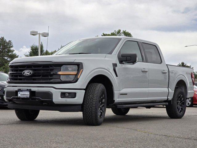 new 2024 Ford F-150 car, priced at $59,540