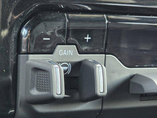 used 2025 Ram 1500 car, priced at $50,995