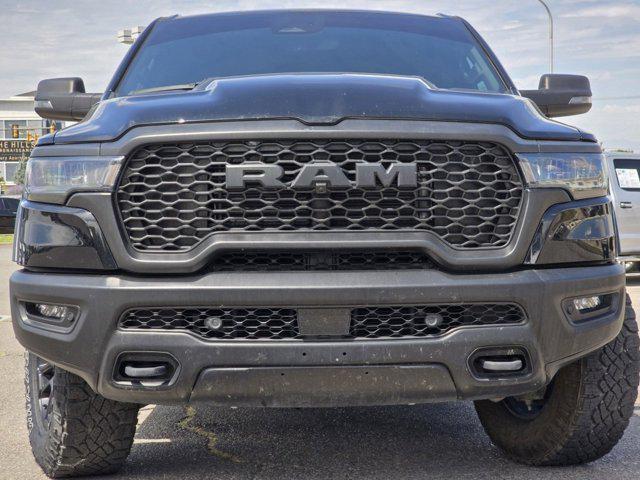 used 2025 Ram 1500 car, priced at $50,995