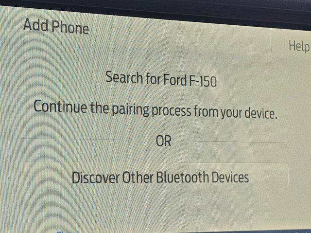 used 2021 Ford F-150 car, priced at $32,823