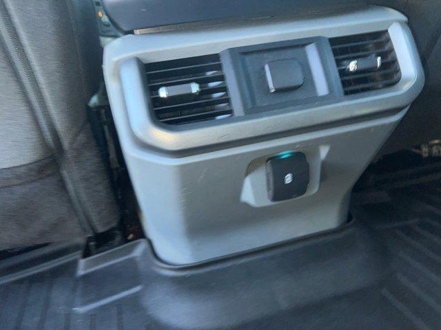 used 2021 Ford F-150 car, priced at $33,250