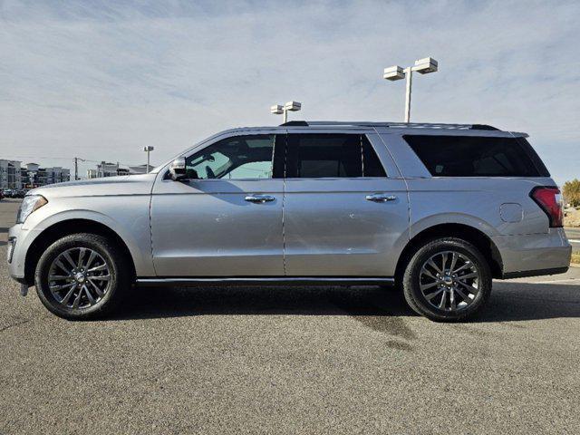 used 2021 Ford Expedition car, priced at $41,218