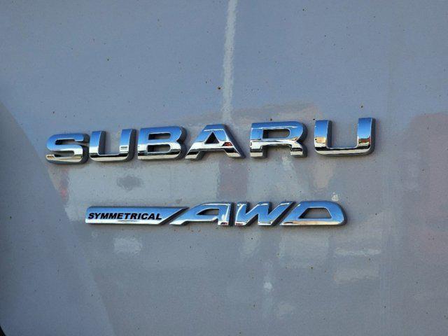 used 2021 Subaru Crosstrek car, priced at $20,975