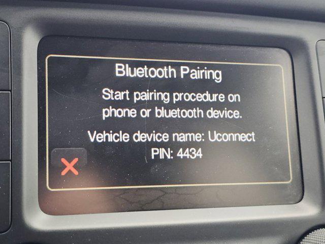 used 2018 Jeep Compass car, priced at $15,539