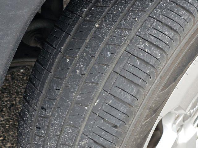 used 2018 Jeep Compass car, priced at $15,539