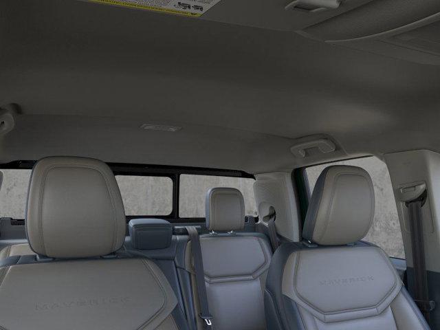 new 2025 Ford Maverick car, priced at $40,694