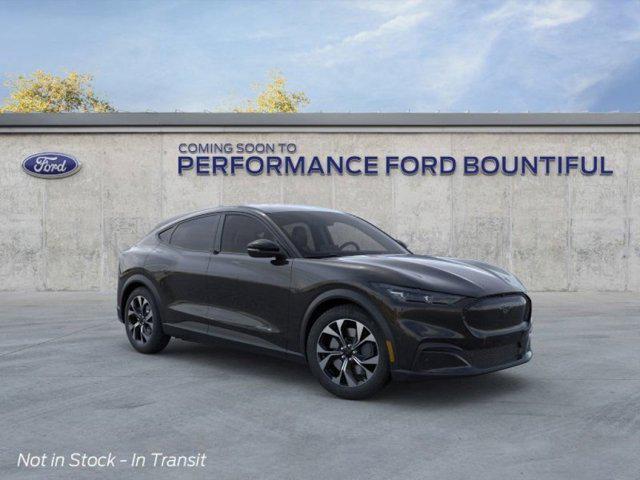 new 2025 Ford Mustang Mach-E car, priced at $44,188