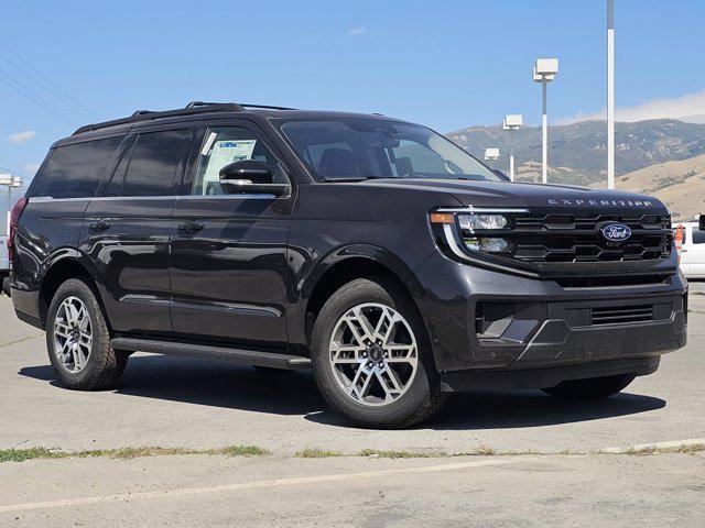 new 2025 Ford Expedition car, priced at $69,586