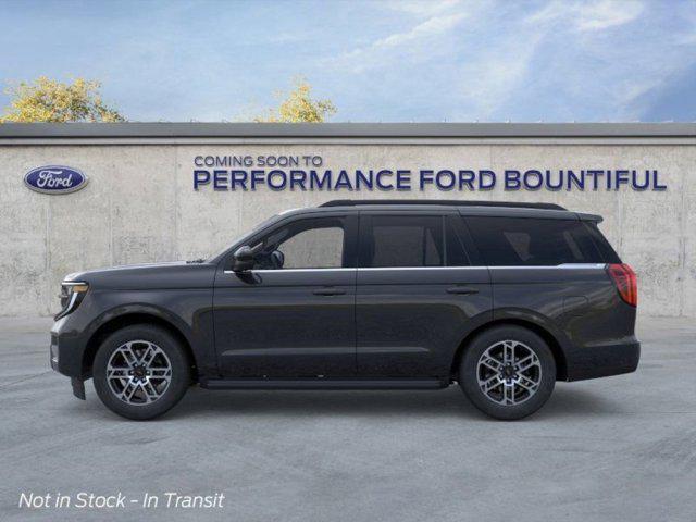 new 2025 Ford Expedition car, priced at $72,485
