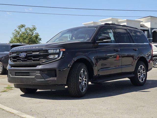new 2025 Ford Expedition car, priced at $69,586