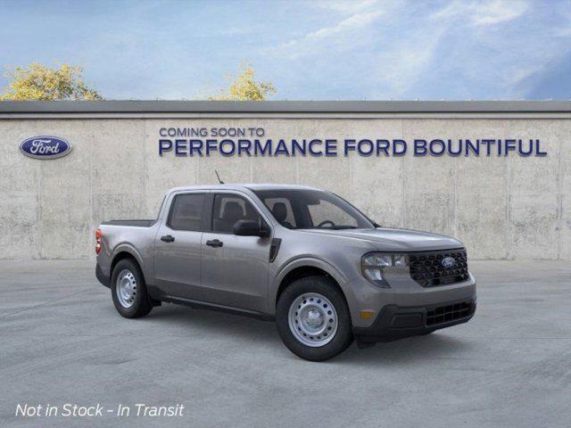 new 2025 Ford Maverick car, priced at $29,987