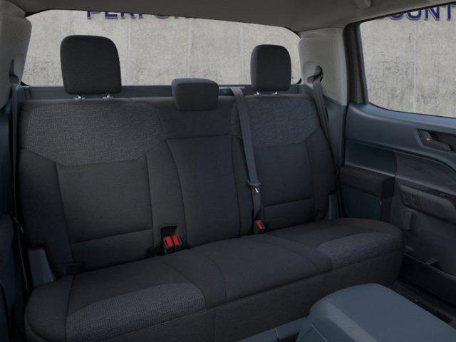 new 2025 Ford Maverick car, priced at $29,987