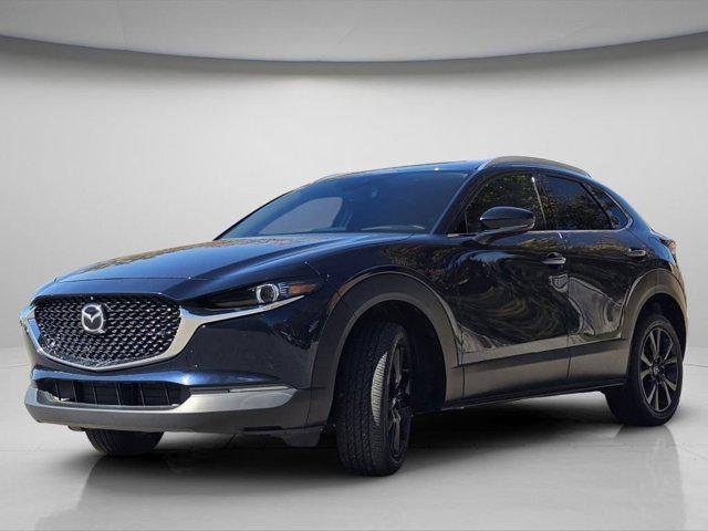used 2022 Mazda CX-30 car, priced at $23,880