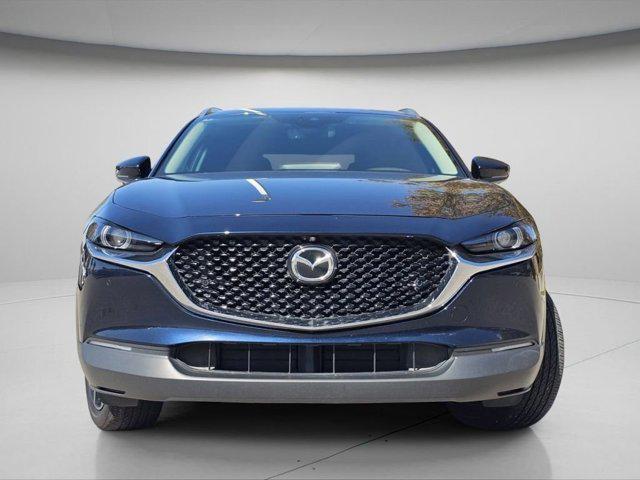 used 2022 Mazda CX-30 car, priced at $23,880