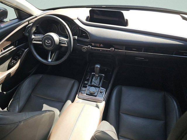 used 2022 Mazda CX-30 car, priced at $23,880