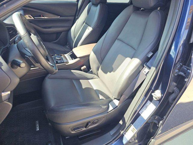 used 2022 Mazda CX-30 car, priced at $23,880
