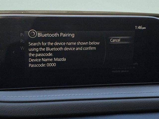 used 2022 Mazda CX-30 car, priced at $23,880