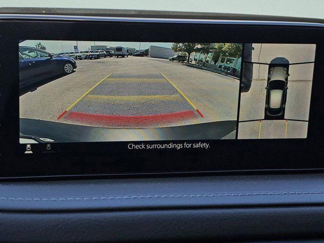 used 2022 Mazda CX-30 car, priced at $23,880