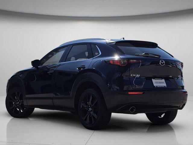 used 2022 Mazda CX-30 car, priced at $23,880
