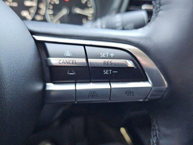 used 2022 Mazda CX-30 car, priced at $23,880