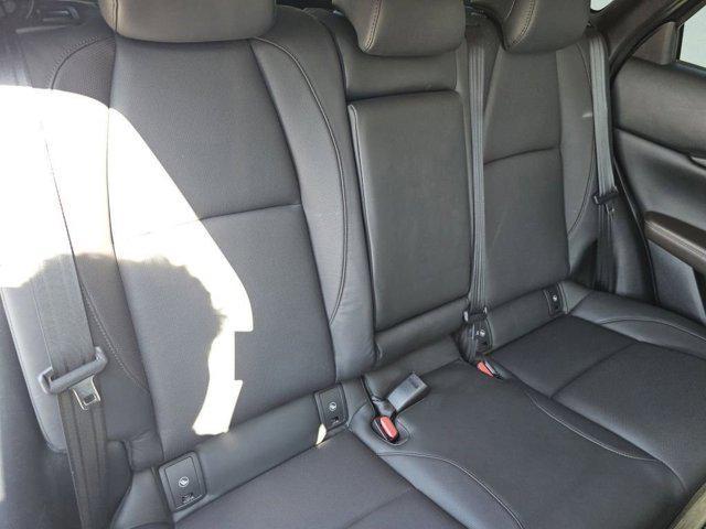 used 2022 Mazda CX-30 car, priced at $23,880