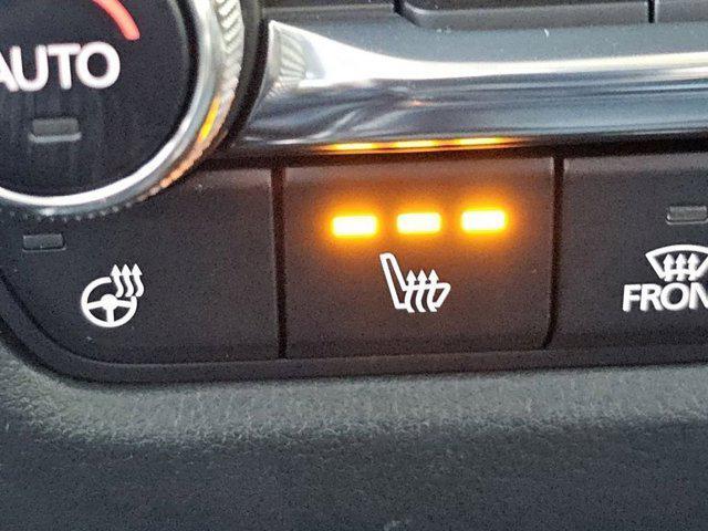 used 2022 Mazda CX-30 car, priced at $23,880