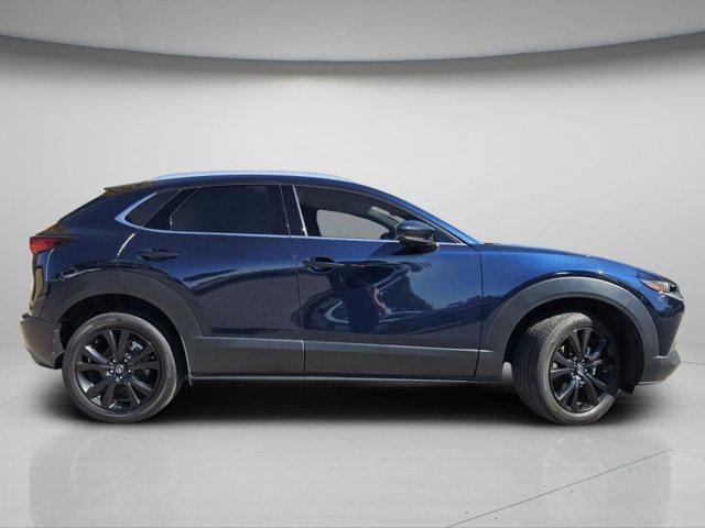 used 2022 Mazda CX-30 car, priced at $23,880