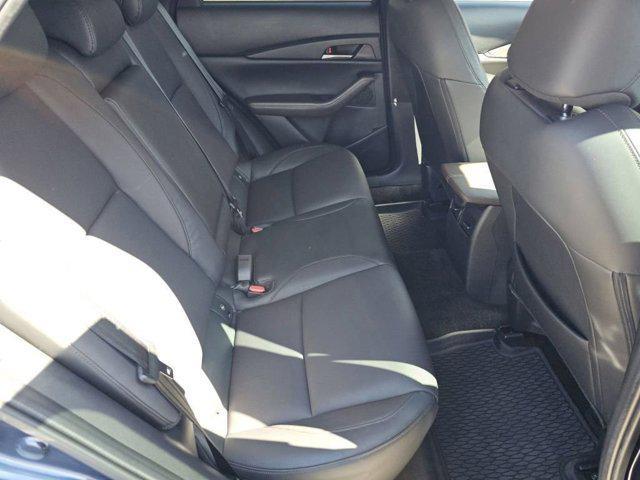 used 2022 Mazda CX-30 car, priced at $23,880